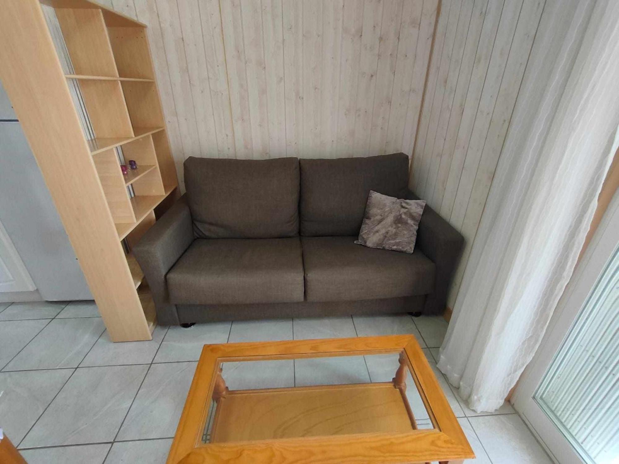 A H Rentals Abanicos 5 Apartamento Peñíscola Exteriér fotografie