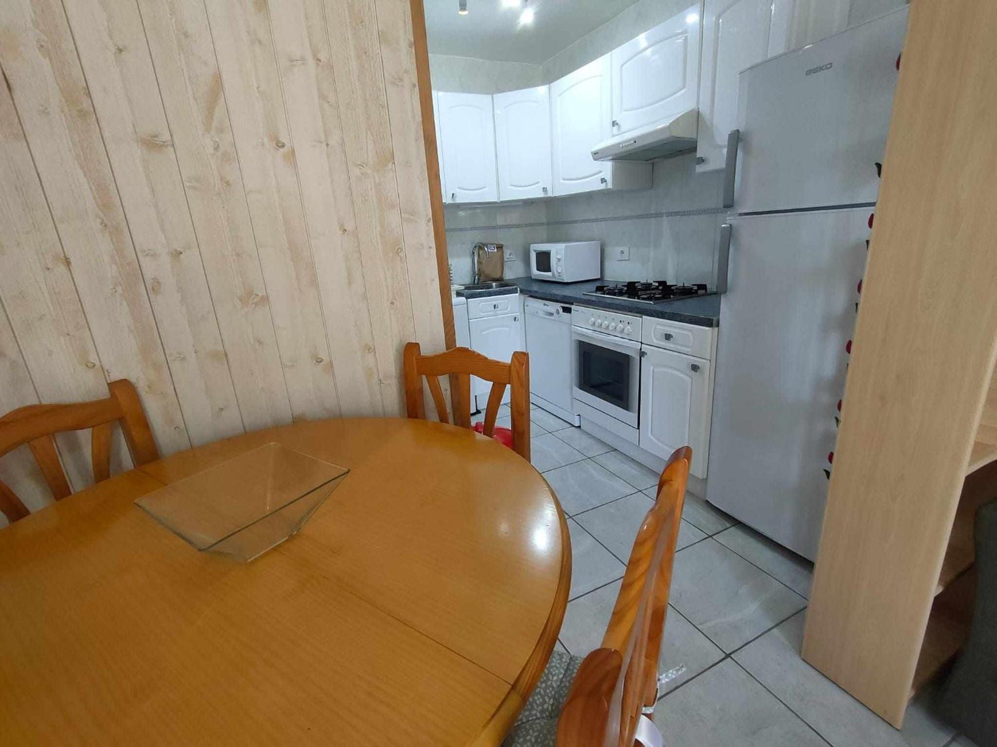 A H Rentals Abanicos 5 Apartamento Peñíscola Exteriér fotografie